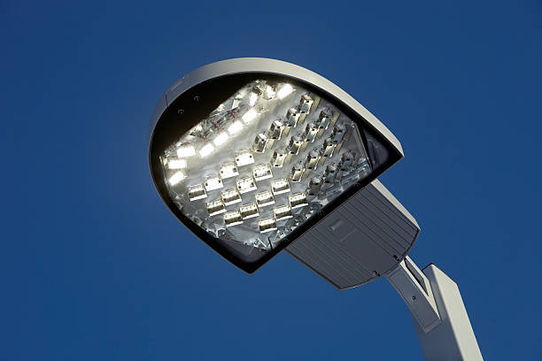 LED reflektor