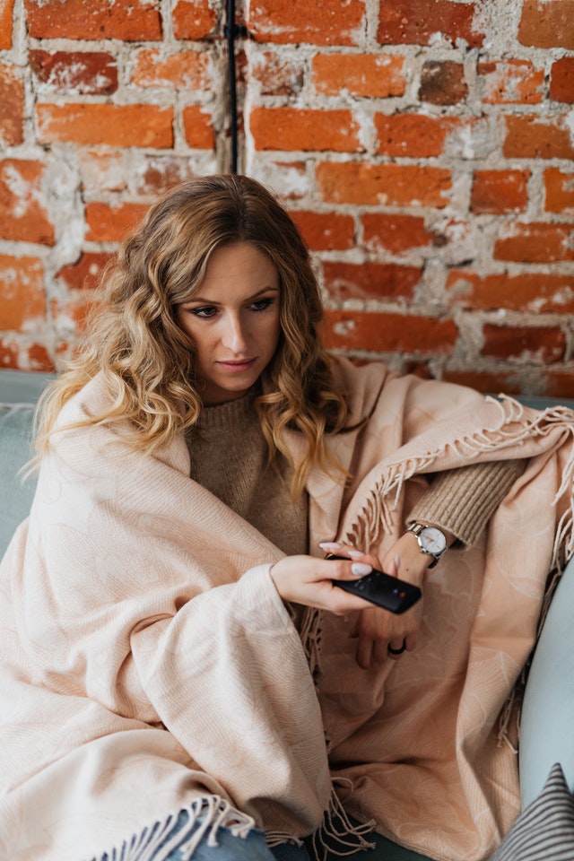 Diaľkový ovládač