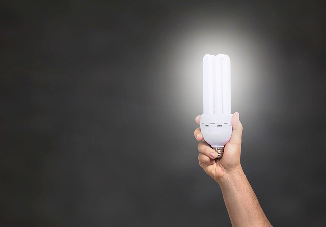 led osvětlení