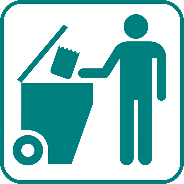 kontajnery a recyklovanie